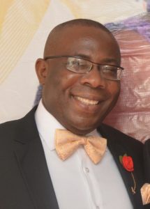 DR. OLUMUYIWA ONABANJO