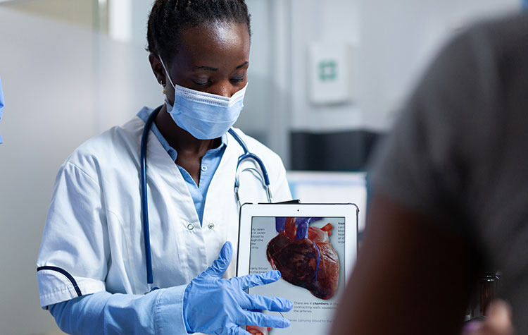 image of Heart Care Cardiologist at Genesis Specialist Hospital in Lagos