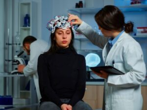 Stroke Treatment Options