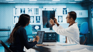 Brain and Spine Specialists in Lagos