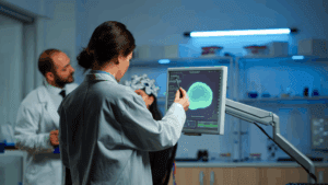 Top neurology centre in Lagos for diagnosis and treatment