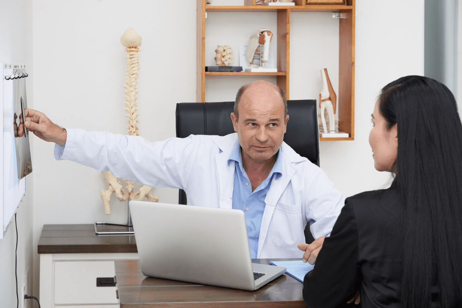 First Neurologist Visit Appointment Guide.| Genesis Hospital