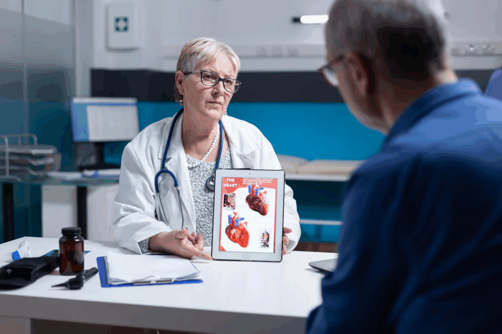What Does a Cardiologist Do at Genesis Specialist Hospital