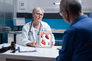 What Does a Cardiologist Do at Genesis Specialist Hospital