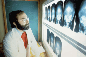 When to See a Neurologist Symptoms