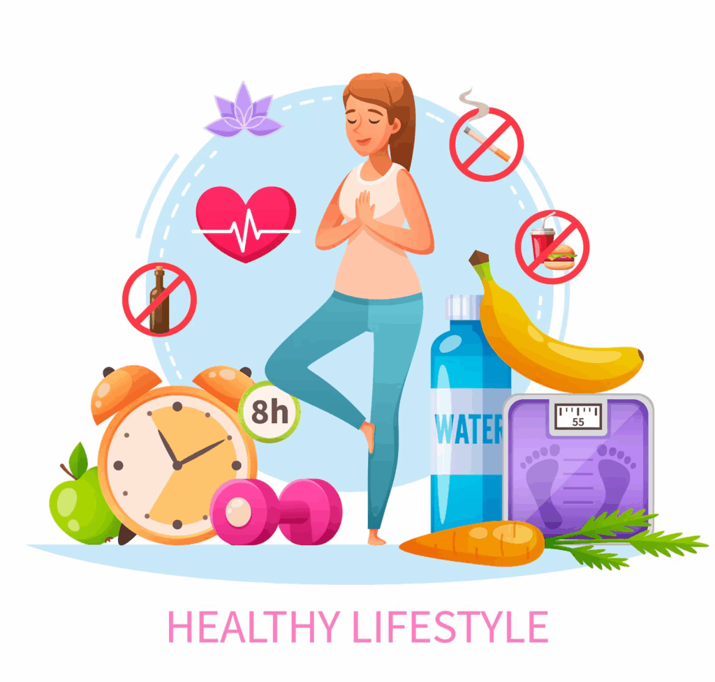 Heart Healthy Lifestyle Tips