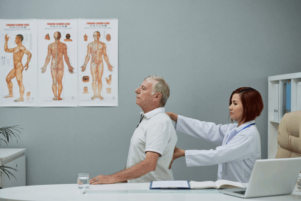 Expert Pain Management in Lagos