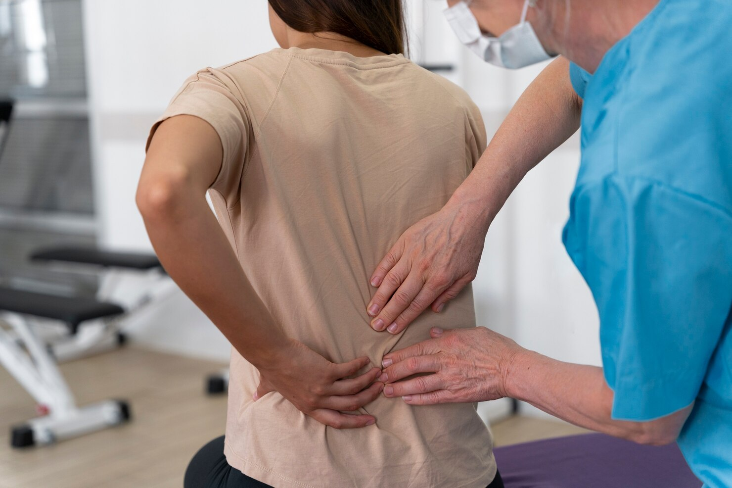 Common Spine Conditions Treatment