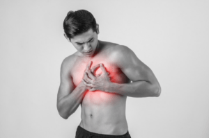 Heart Disease Warning Signs