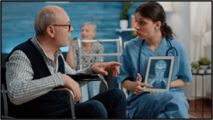 Explaining Neurological Disorders Treatment Options