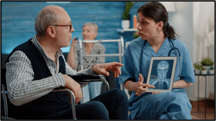 Explaining Neurological Disorders Treatment Options