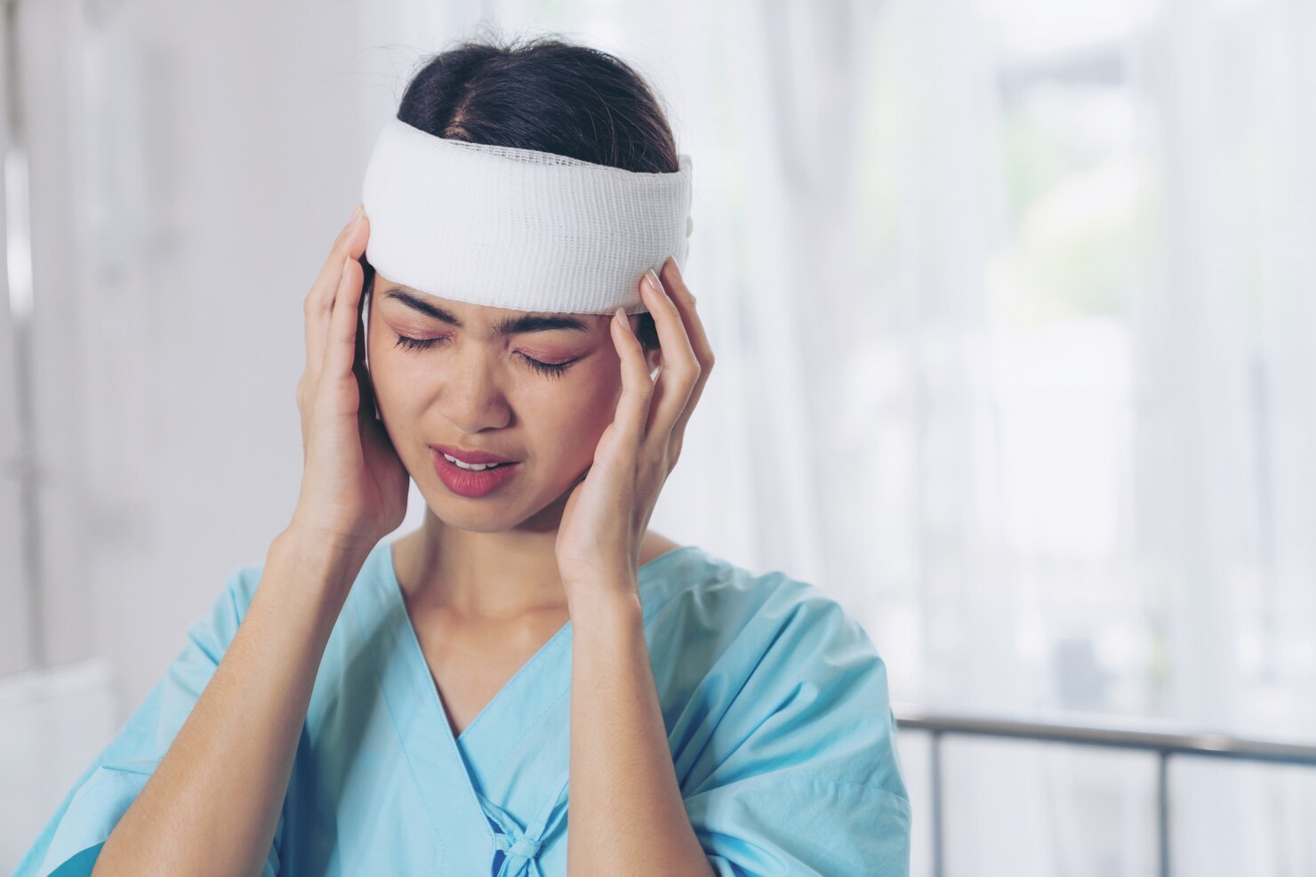 Neurological Nerve Disorders